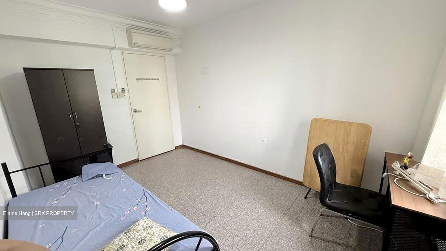 Blk 540 Woodlands Drive 16 (Woodlands), HDB 5 Rooms #639122511